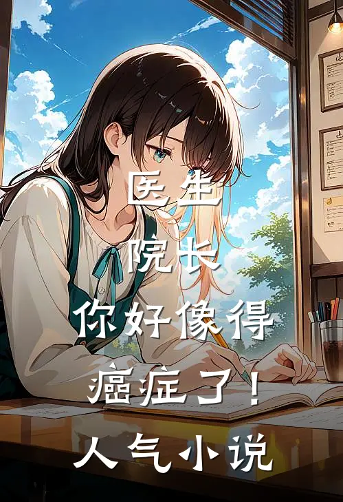 医生院长,你好像得癌症了!人气网