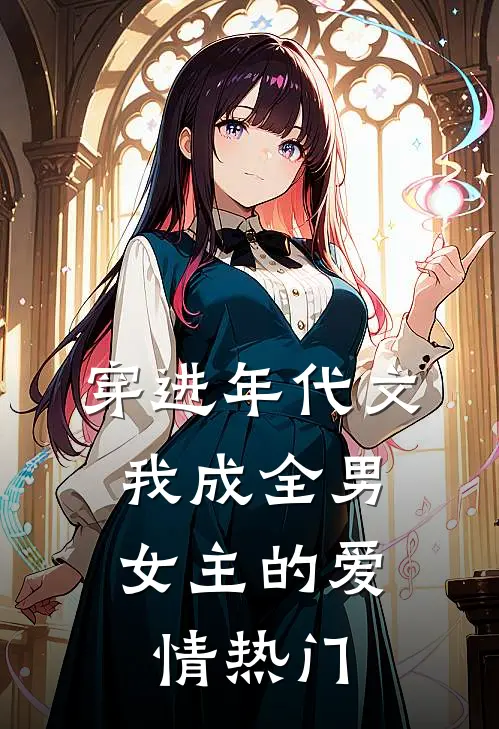 穿进年代文,我成全男女主的爱情热门文