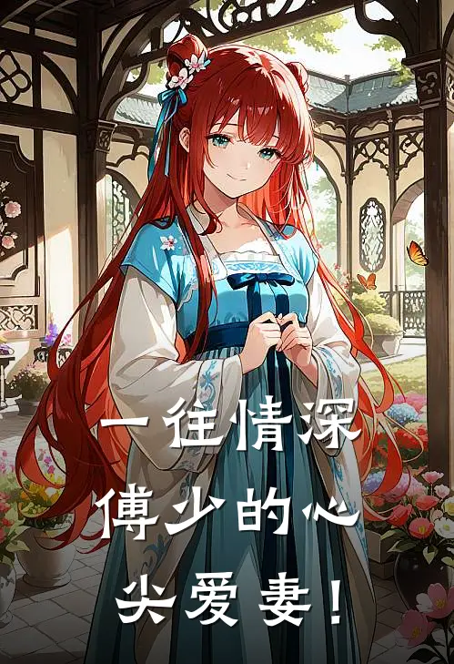 一往情深，傅少的心尖爱妻！
