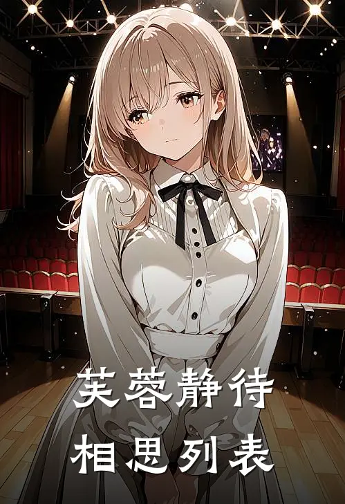 芙蓉静待相思列表