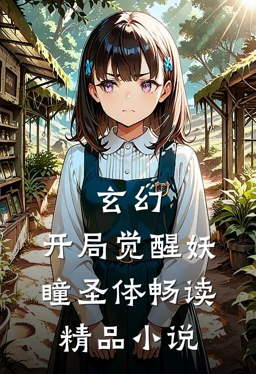 玄幻：开局觉醒妖瞳圣体畅读精品小说