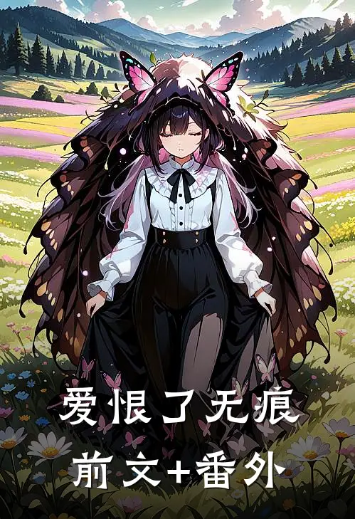爱恨了无痕前文+番外