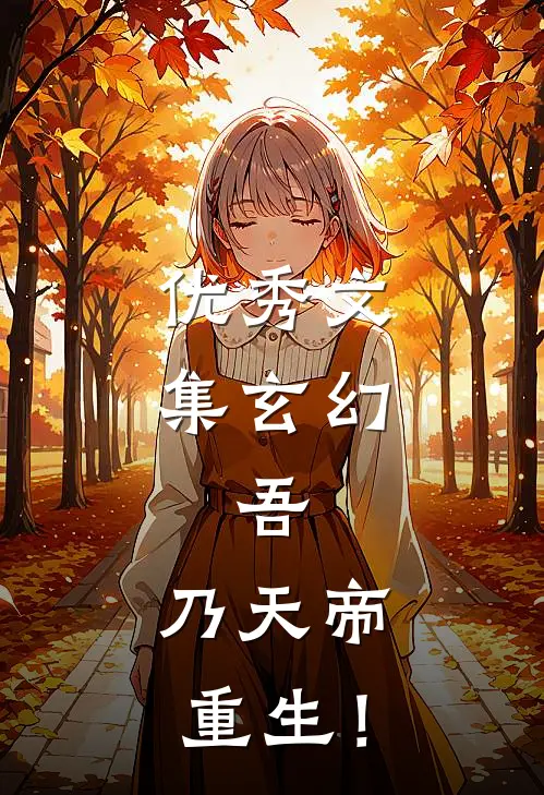 优秀文集玄幻：吾，乃天帝重生！