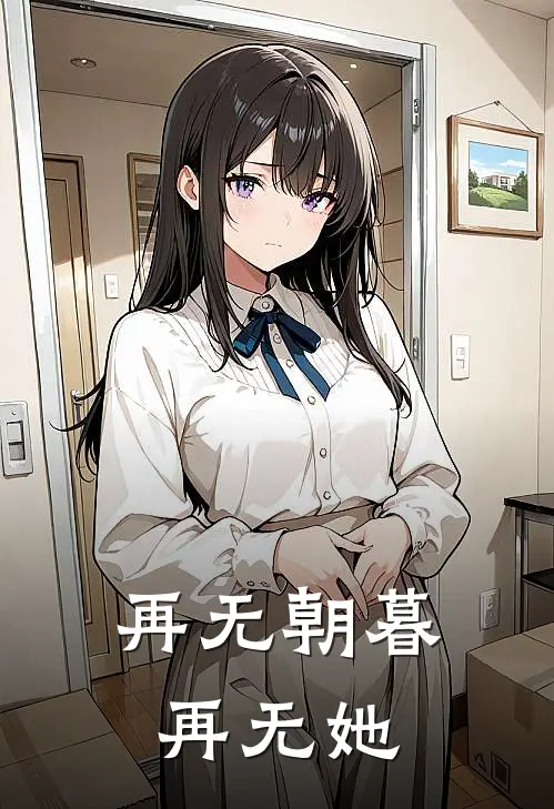 再无朝暮再无她