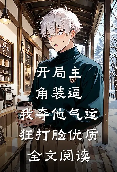 开局主角装逼，我夺他气运狂打脸优质全文阅读