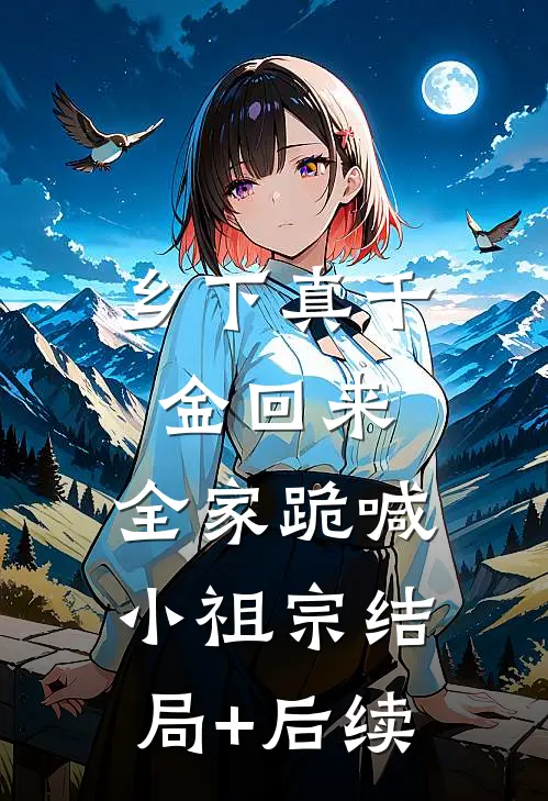 乡下真千金回来，全家跪喊小祖宗结局+后续