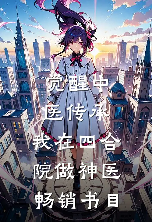 觉醒中医传承，我在四合院做神医畅销书目