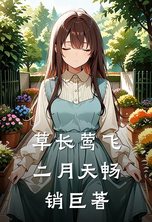 草长莺飞二月天畅销巨著