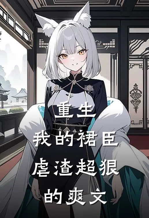 重生：我的裙臣虐渣超狠的爽文