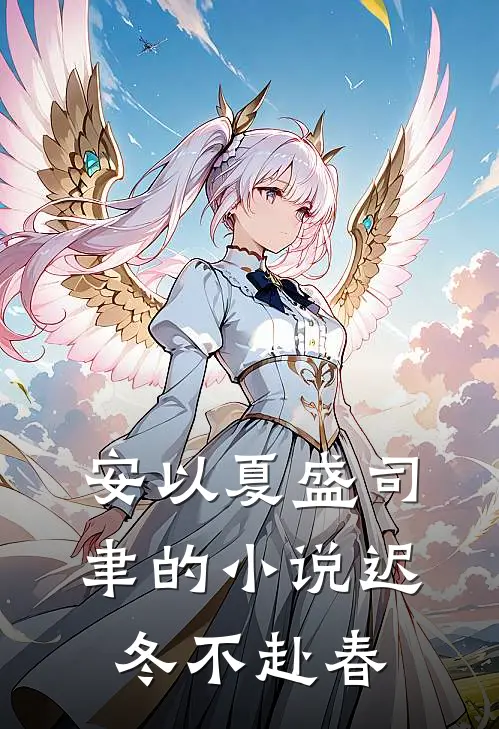安以夏盛司聿的小说迟冬不赴春