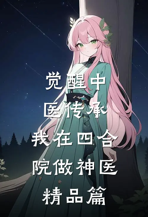 觉醒中医传承，我在四合院做神医精品篇