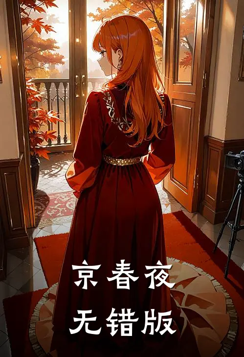 京春夜无错版