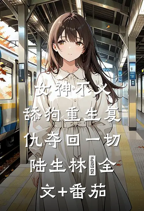 女神不义，舔狗重生复仇夺回一切陆生林玥全文+番茄