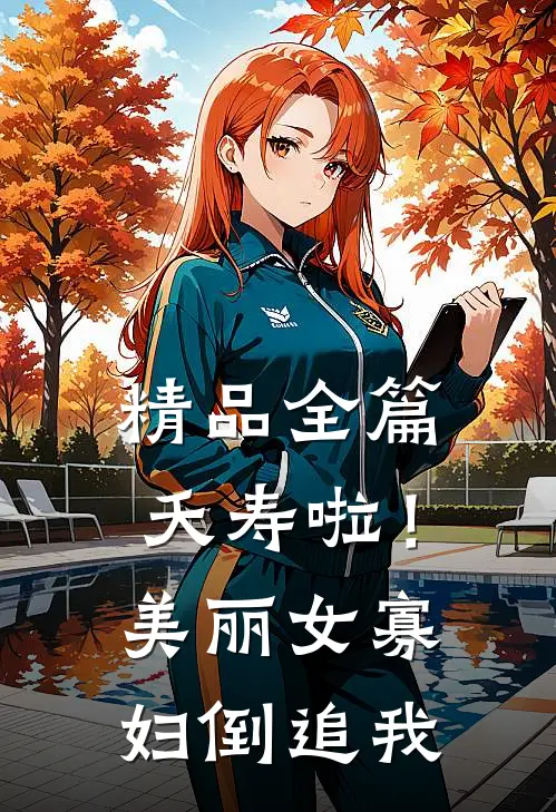 精品全篇夭寿啦！美丽女寡妇倒追我