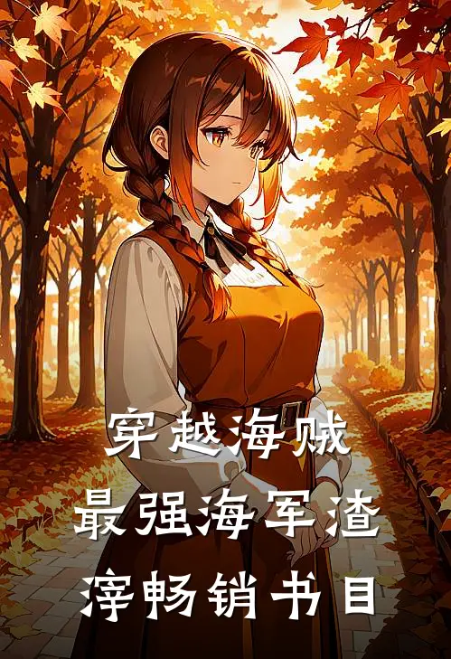 穿越海贼：最强海军渣滓畅销书目