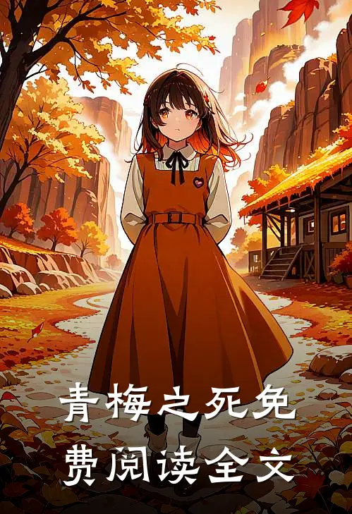 青梅之死免费阅读全文