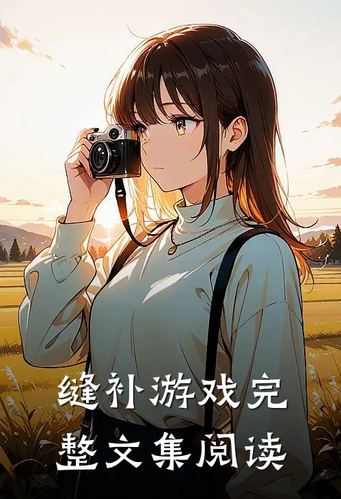 缝补游戏完整文集阅读