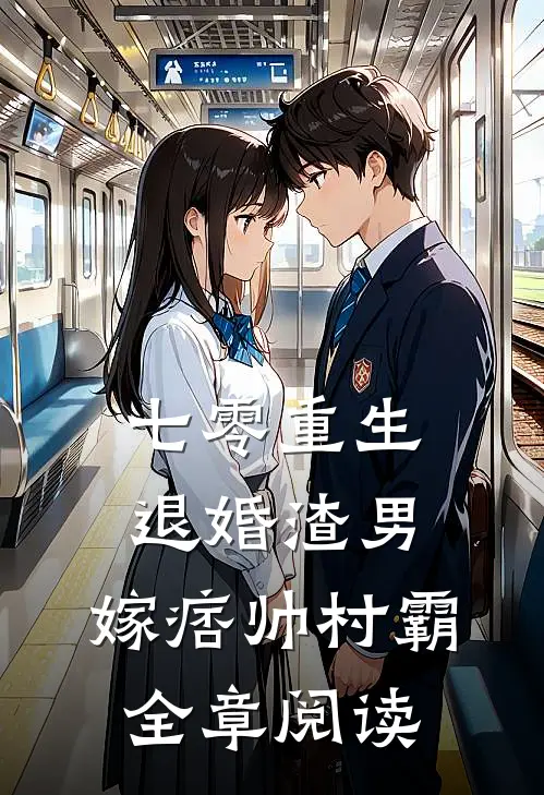七零重生：退婚渣男，嫁痞帅村霸全章阅读