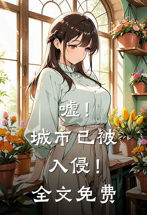 嘘！城市已被入侵！全文免费