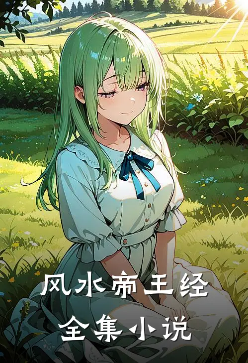 风水帝王经全集小说