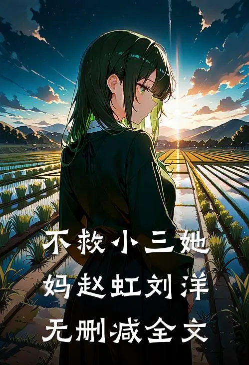 不救小三她妈赵虹刘洋无删减全文