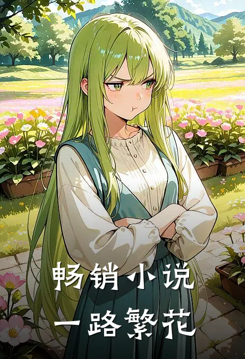 畅销小说一路繁花