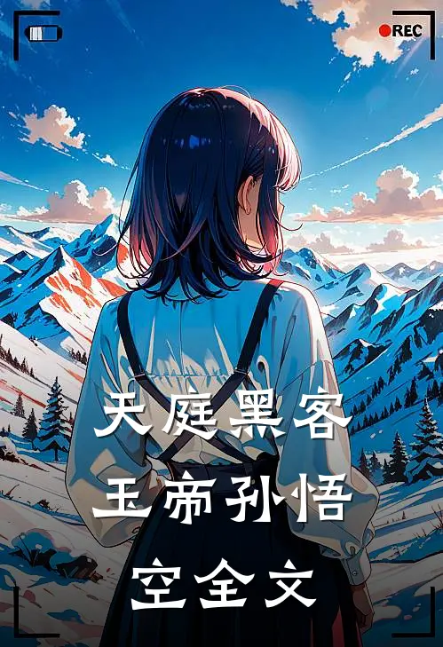 天庭黑客玉帝孙悟空全文