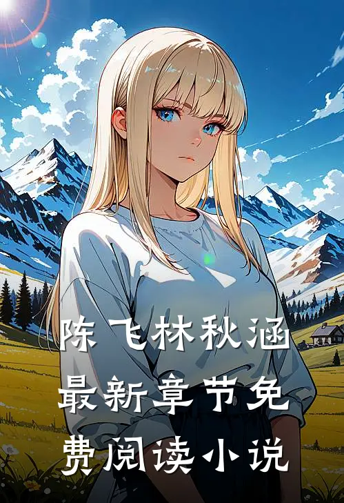 陈飞林秋涵最新章节免费阅读小说