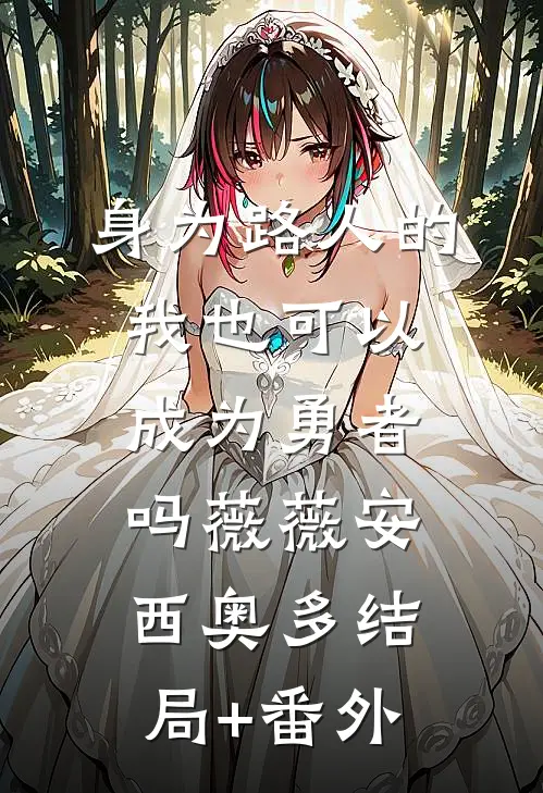 身为路人的我也可以成为勇者吗薇薇安西奥多结局+番外