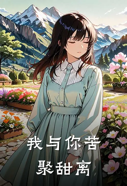 我与你苦聚甜离