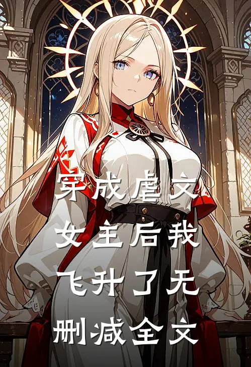 穿成虐文女主后我飞升了无删减全文