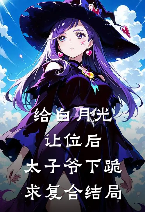 给白月光让位后，太子爷下跪求复合结局