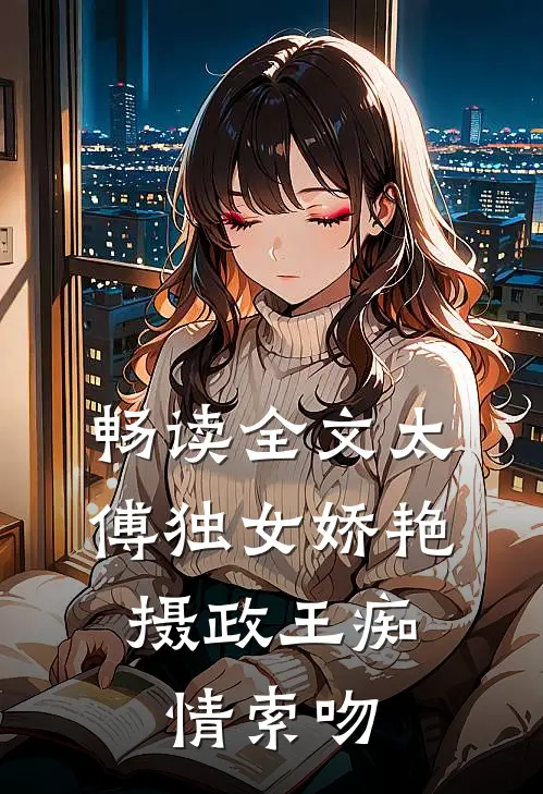 畅读全文太傅独女娇艳，摄政王痴情索吻