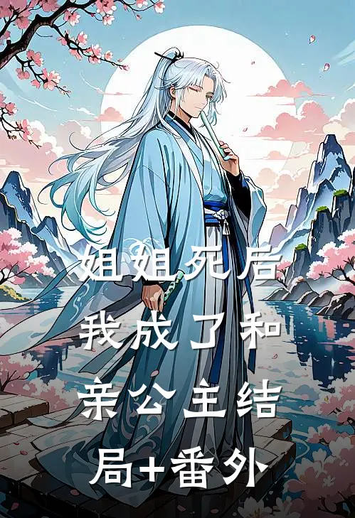 姐姐死后我成了和亲公主结局+番外