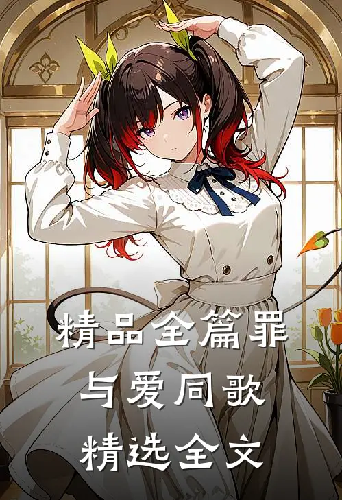 精品全篇罪与爱同歌精选全文