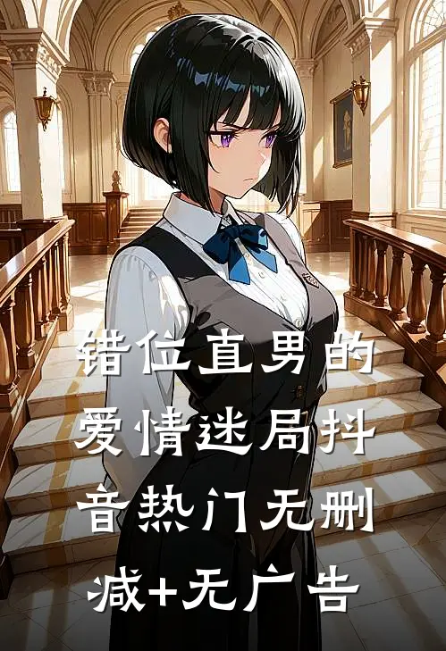 错位直男的爱情迷局抖音热门无删减+无广告