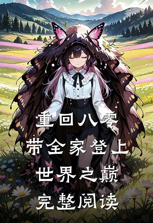 重回八零：带全家登上世界之巅完整阅读