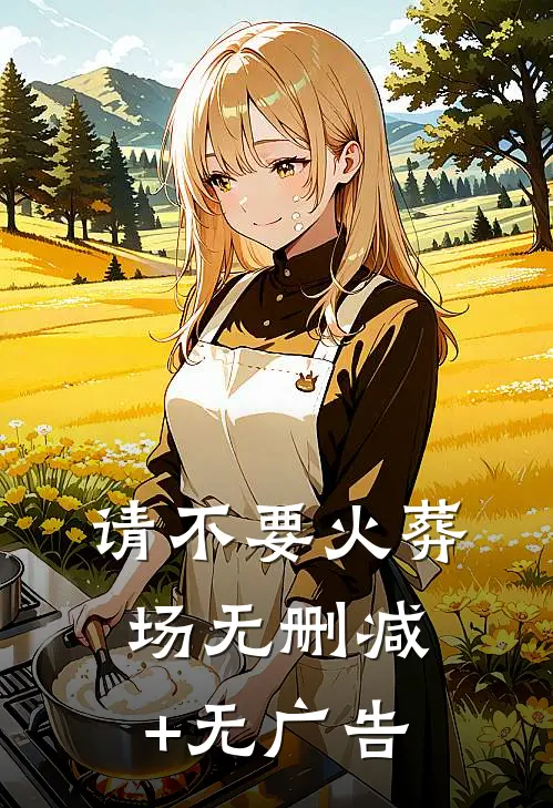 请不要火葬场无删减+无广告