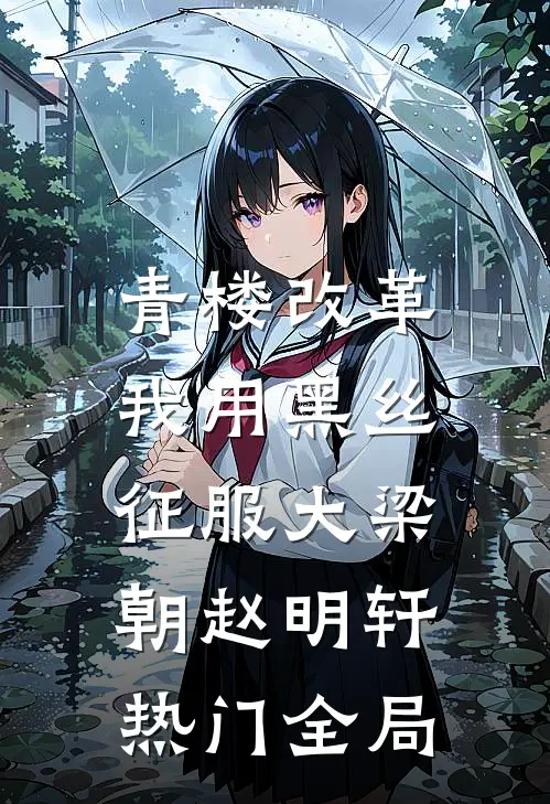 青楼改革：我用黑丝征服大梁朝赵明轩热门全局