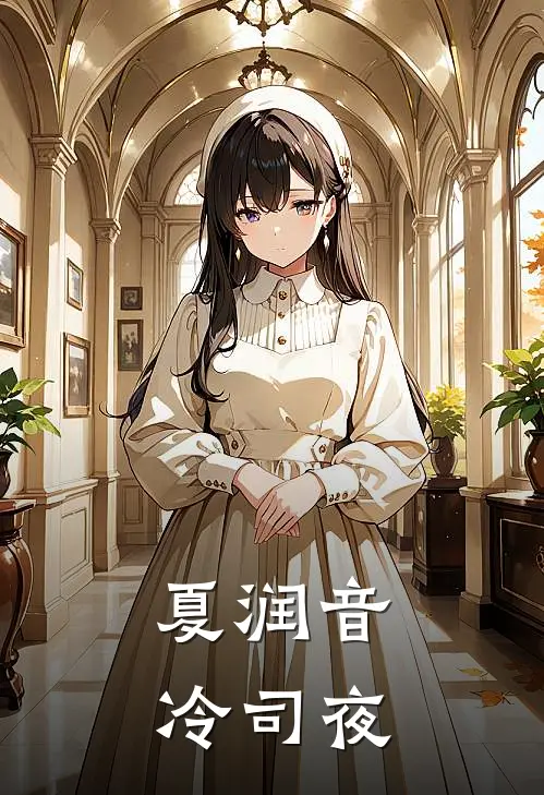 夏润音冷司夜