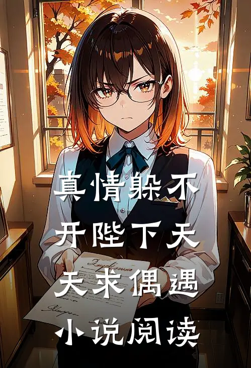 真情躲不开陛下天天求偶遇小说阅读