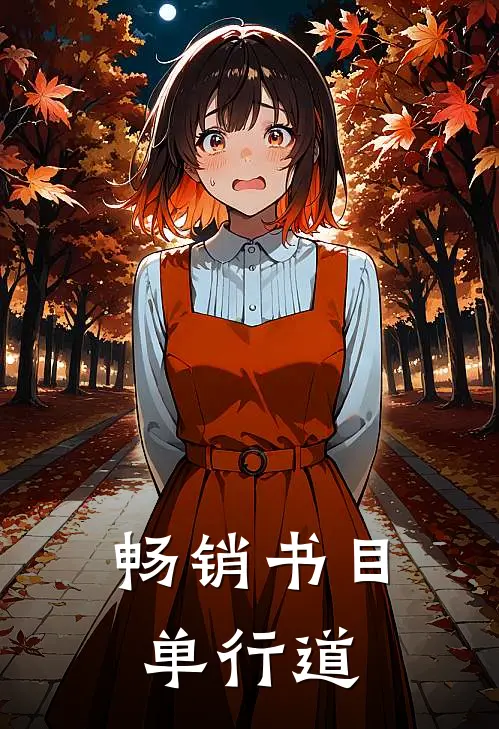 畅销书目单行道
