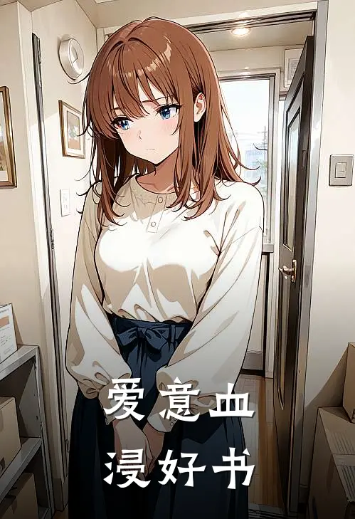 爱意血浸好书