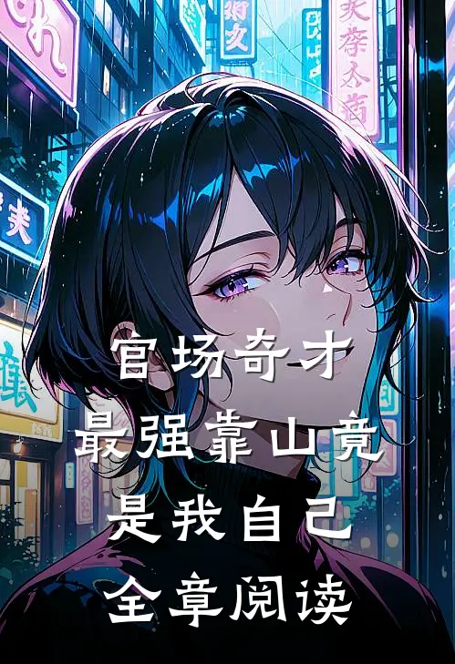 官场奇才：最强靠山竟是我自己全章阅读