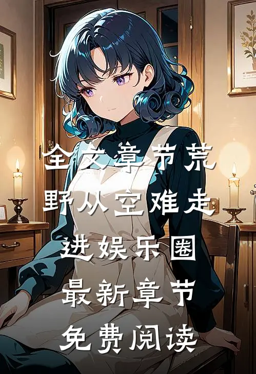 全文章节荒野从空难走进娱乐圈最新章节免费阅读