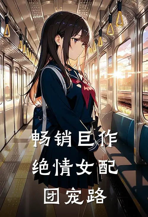 畅销巨作绝情女配团宠路