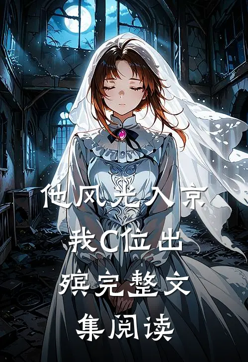 他风光入京，我C位出殡完整文集阅读