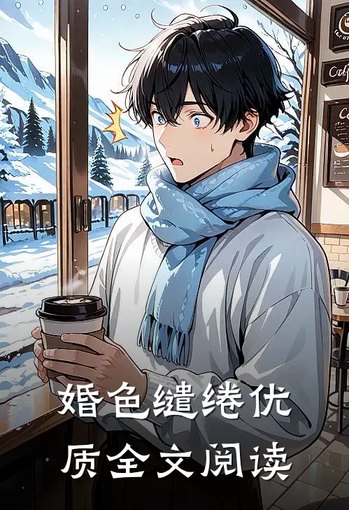 婚色缱绻优质全文阅读