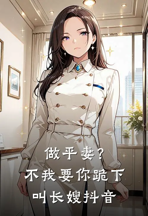 做平妻？不，我要你跪下叫长嫂抖音