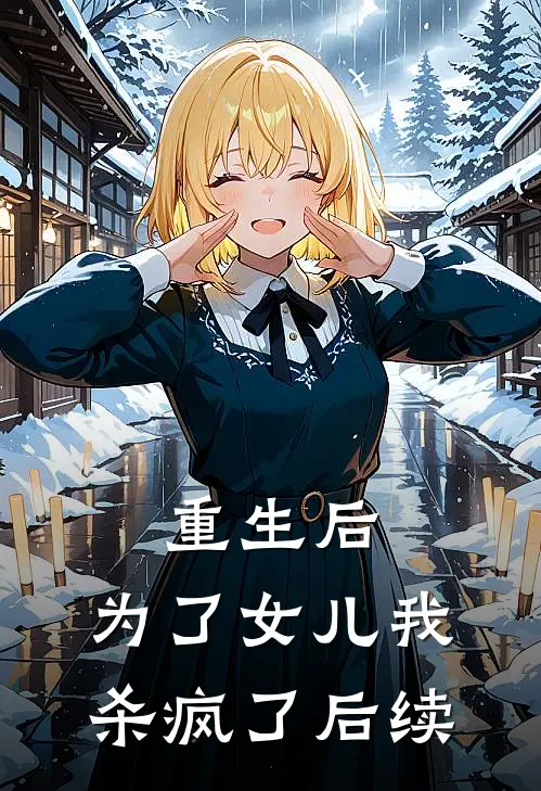 重生后，为了女儿我杀疯了后续